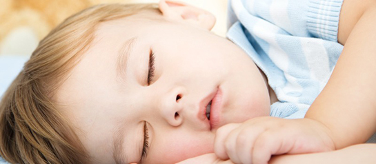 Çocuklarda Uyku Apnesi Kullanımı ve Faydaları Nelerdir?