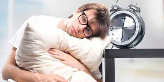 Uyku Bozuklukları Belirtileri ve Tedavisi