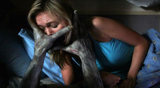 Uyku Felci Belirtileri ve Tedavisi